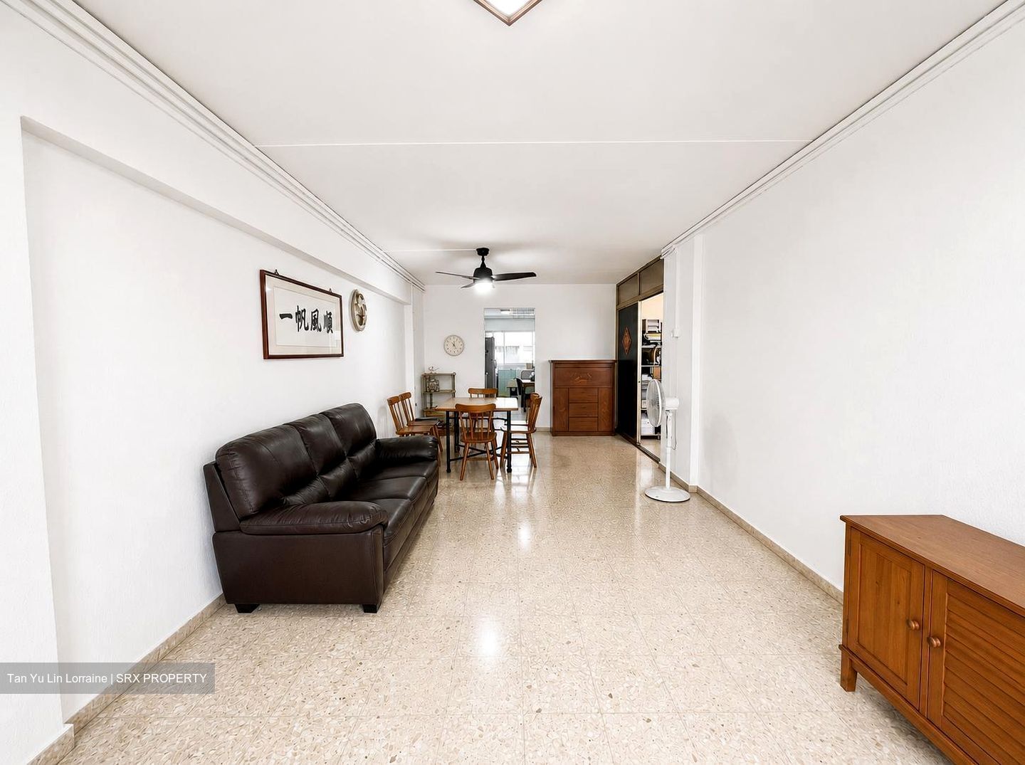 Blk 240 Tampines Street 21 (Tampines), HDB 4 Rooms #556406541